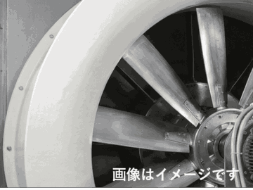 ファンのバランス調整