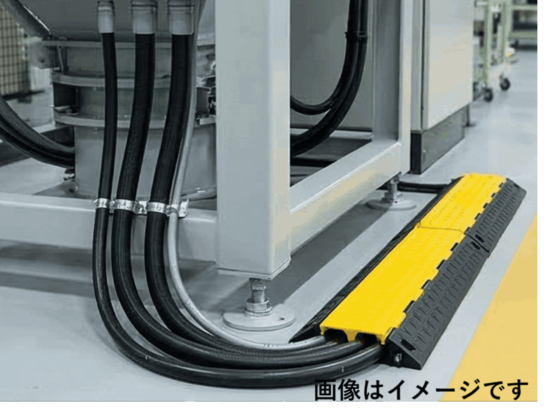 集塵機の新規導入　