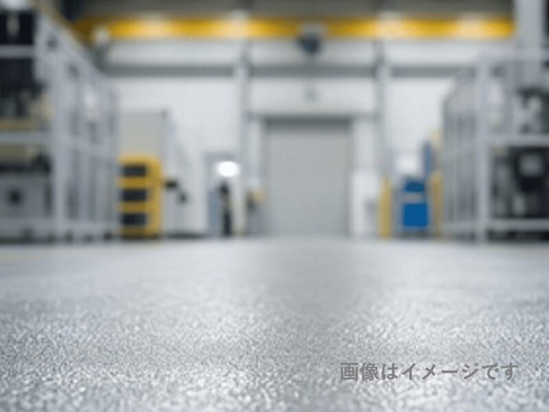 床塗装
